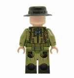 United Bricks VIETNAM WAR Minifigures -Pick your Figure!- NEW