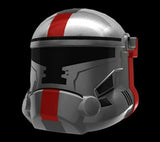 Arealight HAVOC Combat Helmet for SW Minifigures -NEW