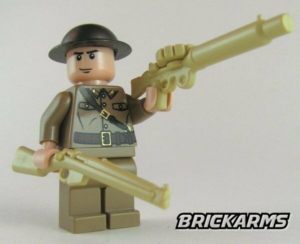 Brickarms ww1 hot sale