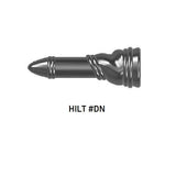 BidkidBrix Custom LIGHTSABER HILTS for SW Minifigures -Pick Style!- NEW