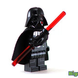 BidkidBrix Custom LIGHTSABER HILTS for SW Minifigures -Pick Style!- NEW