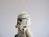 Custom Phase 2 CLONE TROOPER HELMET for Clone Minifigures -Pick the Style!-