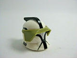 Clone Army Customs P1 VISOR for Minifigures -Star Wars -Pick Color! New