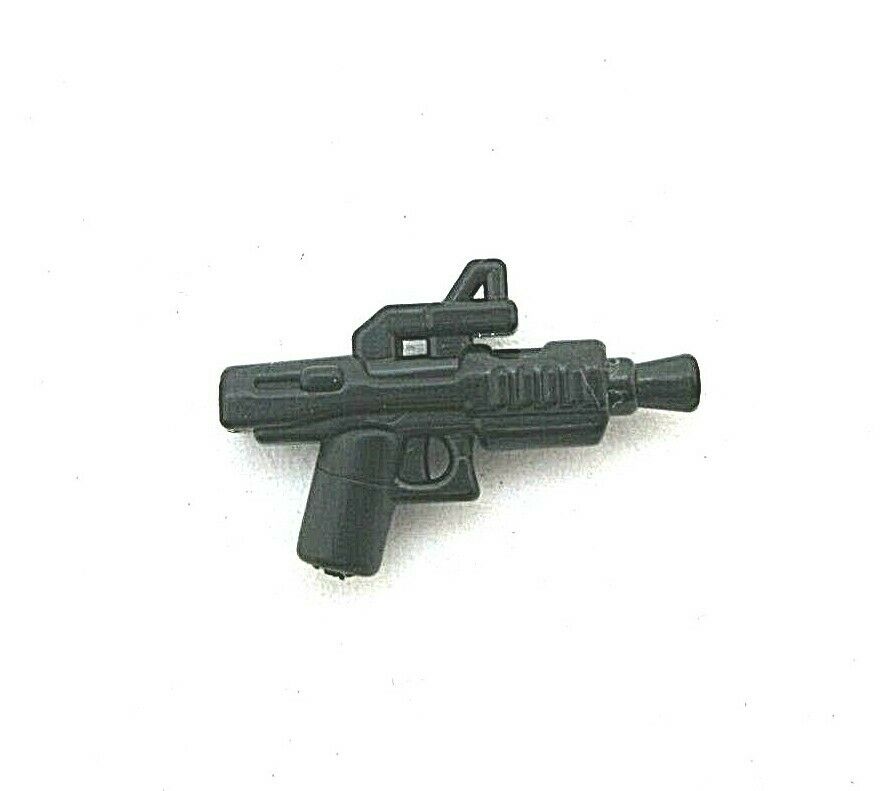 Brickarms SE-44C Blaster Pistol for Star Wars Minifigures -NEW- First –  Nashvegas Bricks