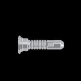 BidkidBrix Custom LIGHTSABER HILTS for SW Minifigures -Pick Style!- NEW