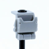 Custom Clone OPEN BACKPACK for Minifigures -Star Wars -Pick your Color!