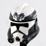 Custom Phase 2 CLONE TROOPER HELMET for Clone Minifigures -Pick the Style!-