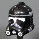 Custom Phase 2 CLONE TROOPER HELMET for Clone Minifigures -Pick the Style!-