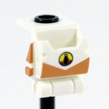 Custom Clone OPEN BACKPACK for Minifigures -Star Wars -Pick your Color!