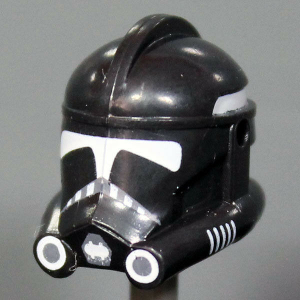 Lego star wars phase 2 clone trooper helmet hot sale