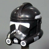 Custom Phase 2 CLONE TROOPER HELMET for Clone Minifigures -Pick the Style!-