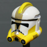 Custom Phase 2 CLONE TROOPER HELMET for Clone Minifigures -Pick the Style!-