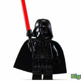 BidkidBrix Custom LIGHTSABER HILTS for SW Minifigures -Pick Style!- NEW