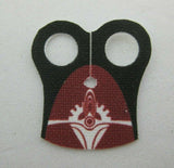 Custom Clone PAULDRON for Minifigures -Pick Color!- Star Wars NEW! CAC