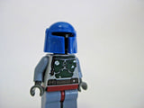 Arealight Custom MANDALORIAN Helmet for Star Wars Minifigs -Pick your Color!