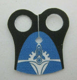 Custom Clone PAULDRON for Minifigures -Pick Color!- Star Wars NEW! CAC