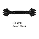 BidkidBrix Custom LIGHTSABER HILTS for SW Minifigures -Pick Style!- NEW