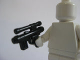 Brickarms SE-14r Blaster Pistol for Star Wars Minifigures -NEW- Death Troopers