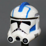 Custom Phase 2 CLONE TROOPER HELMET for Clone Minifigures -Pick the Style!-