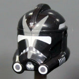 Custom Phase 2 CLONE TROOPER HELMET for Clone Minifigures -Pick the Style!-