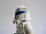 Custom Phase 2 CLONE TROOPER HELMET for Clone Minifigures -Pick the Style!-
