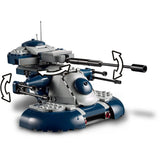 Lego 75283 Star Wars AAT Armored Assault Tank ONLY No Minifigs New w/Manual