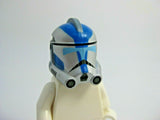 Custom Phase 2 CLONE TROOPER HELMET for Clone Minifigures -Pick the Style!-
