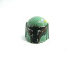 Arealight Customs MANDALORIAN HELMET Minifigure Scale -Pick Style-