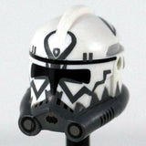 Custom Phase 2 CLONE TROOPER HELMET for Clone Minifigures -Pick the Style!-