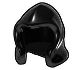 Arealight Customs HOOD Soft Accessory for Minifigures -Pick your Color!