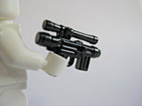 Brickarms SE-14r Blaster Pistol for Star Wars Minifigures -NEW- Death Troopers