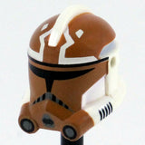 Custom Phase 2 CLONE TROOPER HELMET for Clone Minifigures -Pick the Style!-