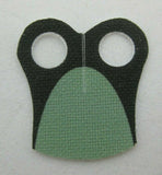 Custom Clone PAULDRON for Minifigures -Pick Color!- Star Wars NEW! CAC