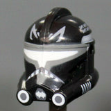 Custom Phase 2 CLONE TROOPER HELMET for Clone Minifigures -Pick the Style!-