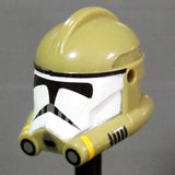 Custom Phase 2 CLONE TROOPER HELMET for Clone Minifigures -Pick the Style!-