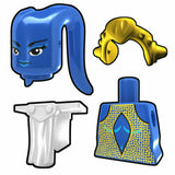 Arealight Customs TWI'LEK PACK for Minfigures -Pick the Style!- Lyn Oola Aayla