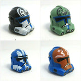 Arealight ALTERED Helmets, Jetpacks -Pick the Style!- Rare, One of a Kind!