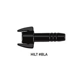 BidkidBrix Custom LIGHTSABER HILTS for SW Minifigures -Pick Style!- NEW