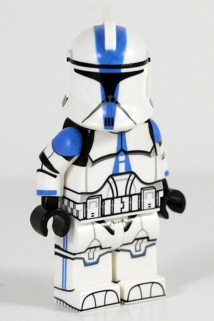 Lego phase best sale 1 501st trooper