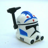 Custom CLONE ARC ANTENNA for Minifigures -Star Wars -Pick your Color!  CAC