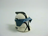 Clone Army Customs P1 VISOR for Minifigures -Star Wars -Pick Color! New