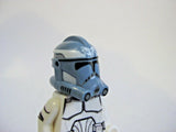 Custom Phase 2 CLONE TROOPER HELMET for Clone Minifigures -Pick the Style!-