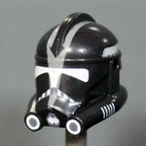 Custom Phase 2 CLONE TROOPER HELMET for Clone Minifigures -Pick the Style!-