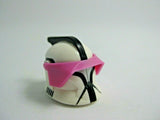 Clone Army Customs P1 VISOR for Minifigures -Star Wars -Pick Color! New