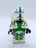 Commando Fixer Minifigure -360° UV Printed