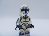 Jesse RP2 Clone Trooper Minifigure - 360° UV Printed