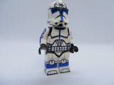 Jesse RP2 Clone Trooper Minifigure - 360° UV Printed