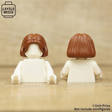 Leyile Custom Female Hair 835-839 for Minifigures -Pick Color!-