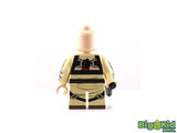 Genuine LEGO minifigures, CUSTOM PRINTED -Choose Model!-  BKB Collection 2