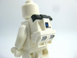 Custom Clone Commando Backpack for Star Wars Minifigures -Pick Color!